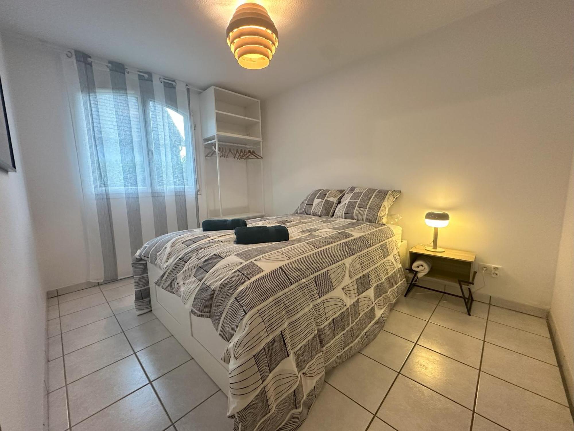 Hébergement de vacances Maison De La Croix Blanche