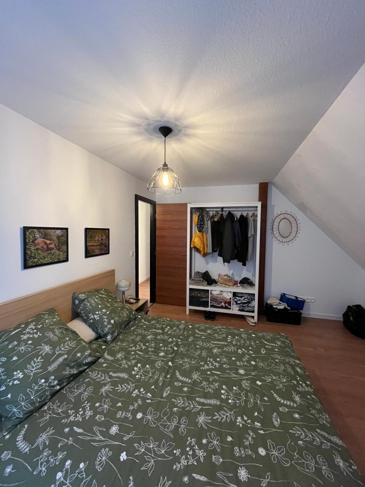 Maison De La Croix Blanche Hébergement de vacances *