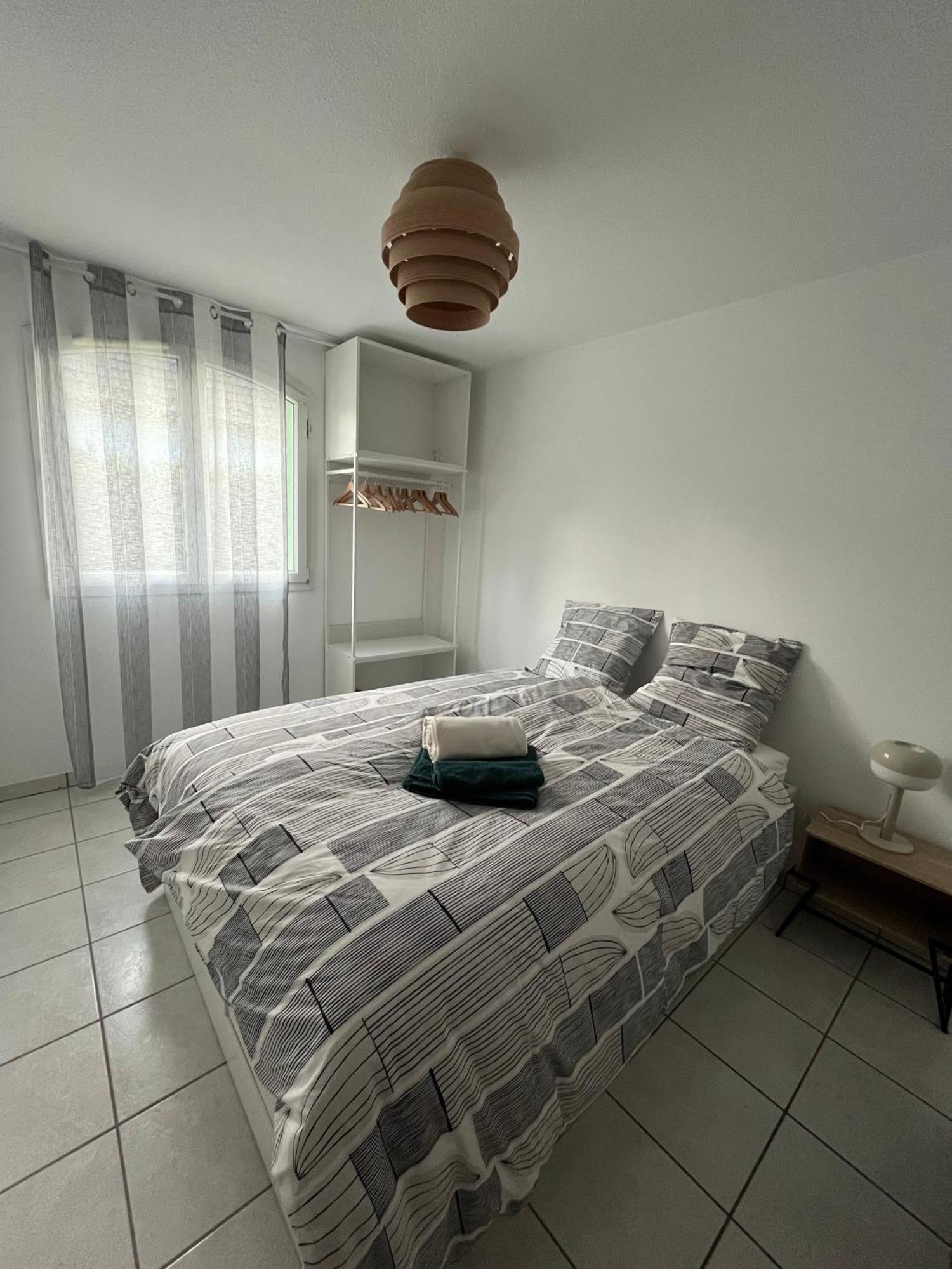Hébergement de vacances Maison De La Croix Blanche *